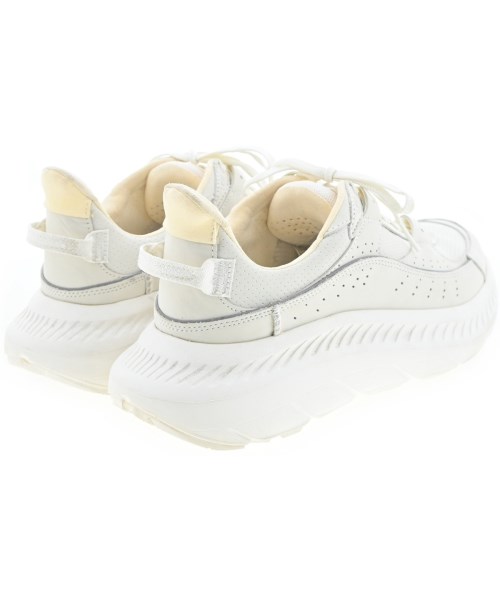 UGG（アグ）スニーカー 白 サイズ:28cm メンズ/2200707002019