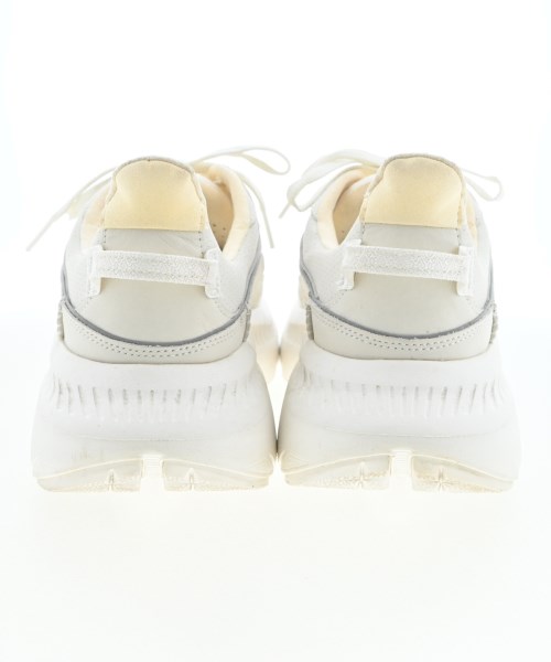 UGG（アグ）スニーカー 白 サイズ:28cm メンズ/2200707002019