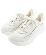 UGG（アグ）スニーカー 白 サイズ:28cm メンズ/2200707002019