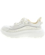 UGG（アグ）スニーカー 白 サイズ:28cm メンズ/2200707002019