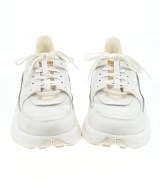 UGG（アグ）スニーカー 白 サイズ:28cm メンズ/2200707002019