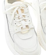 UGG（アグ）スニーカー 白 サイズ:28cm メンズ/2200707002019
