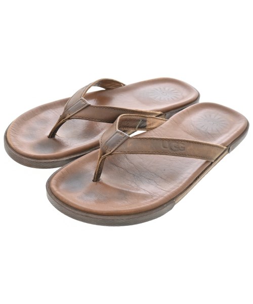 UGG(アグ)のサンダル サイズ:25cm 5,500円