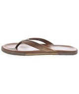 UGG（アグ）サンダル 茶 サイズ:25cm メンズ/2200707147024