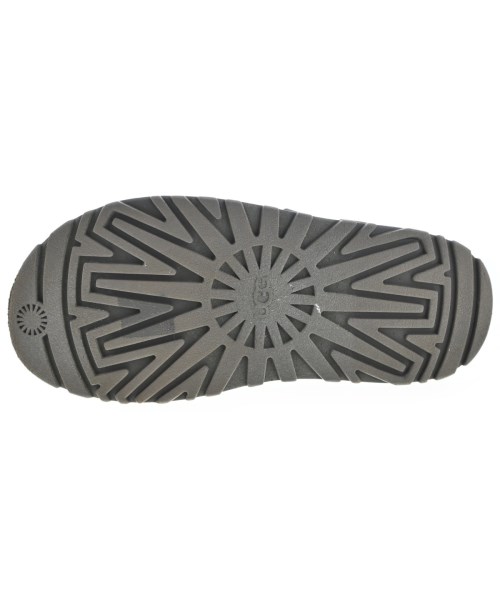 UGG（アグ）サンダル グレー サイズ:24cm レディース/2200703229069