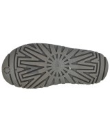 UGG（アグ）サンダル グレー サイズ:24cm レディース/2200703229069