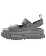 UGG（アグ）サンダル グレー サイズ:24cm レディース/2200703229069