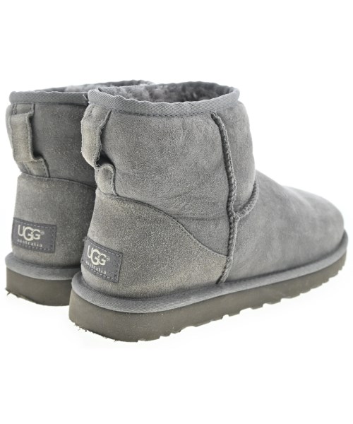 UGG（アグ）ブーツ グレー サイズ:25cm レディース/2200707658018