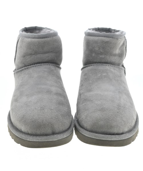 UGG（アグ）ブーツ グレー サイズ:25cm レディース/2200707658018