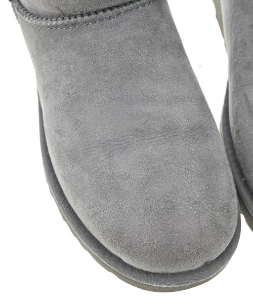 UGG（アグ）ブーツ グレー サイズ:25cm レディース/2200707658018