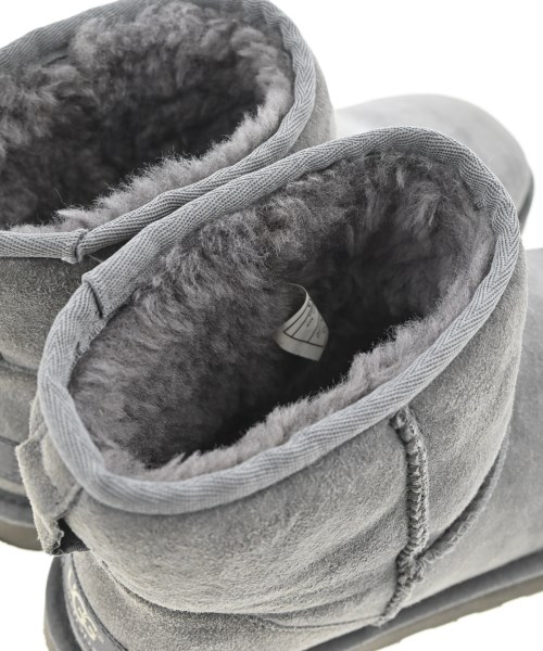 UGG（アグ）ブーツ グレー サイズ:25cm レディース/2200707658018