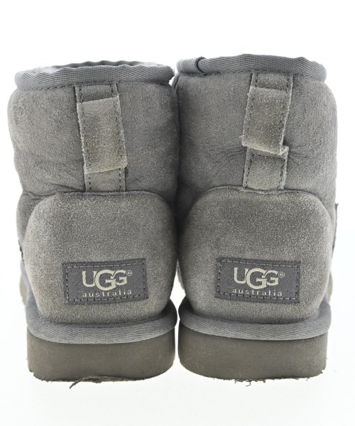 UGG（アグ）ブーツ グレー サイズ:25cm レディース/2200707658018