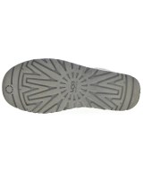 UGG（アグ）ブーツ グレー サイズ:25cm レディース/2200707658018