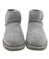 UGG（アグ）ブーツ グレー サイズ:25cm レディース/2200707658018
