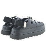 UGG（アグ）サンダル 黒 サイズ:23cm レディース/2200707896168