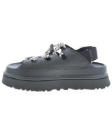 UGG（アグ）サンダル 黒 サイズ:23cm レディース/2200707896168