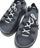UGG（アグ）サンダル 黒 サイズ:23cm レディース/2200707896168