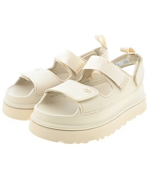 UGG(アグ)のサンダル サイズ:23cm 4,800円