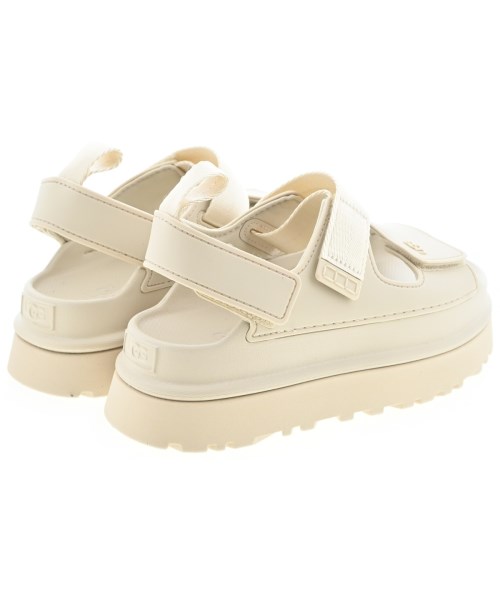 UGG（アグ）サンダル ベージュ サイズ:23cm レディース/2200703968135
