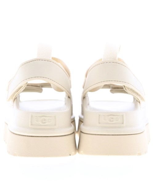UGG（アグ）サンダル ベージュ サイズ:23cm レディース/2200703968135