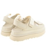 UGG（アグ）サンダル ベージュ サイズ:23cm レディース/2200703968135
