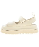 UGG（アグ）サンダル ベージュ サイズ:23cm レディース/2200703968135