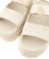 UGG（アグ）サンダル ベージュ サイズ:23cm レディース/2200703968135