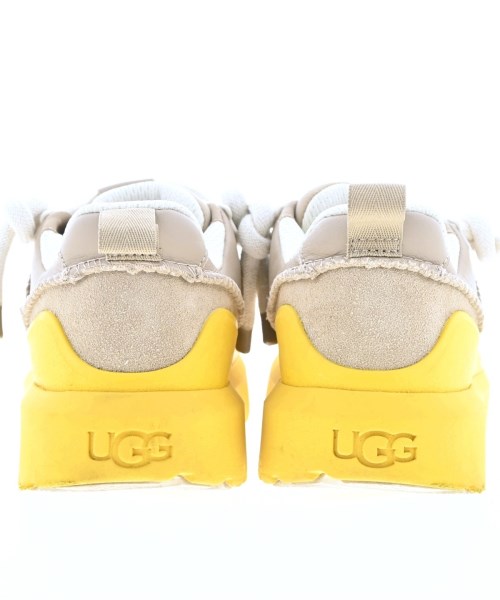 UGG（アグ）スニーカー ベージュ サイズ:23cm レディース/2200709167037
