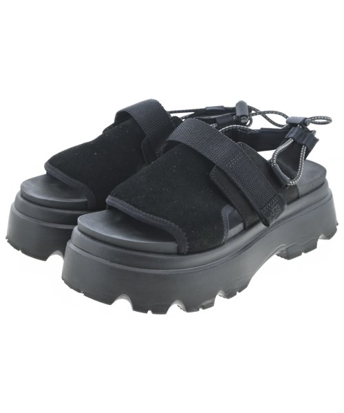 UGG(アグ)のサンダル サイズ:24cm 7,200円