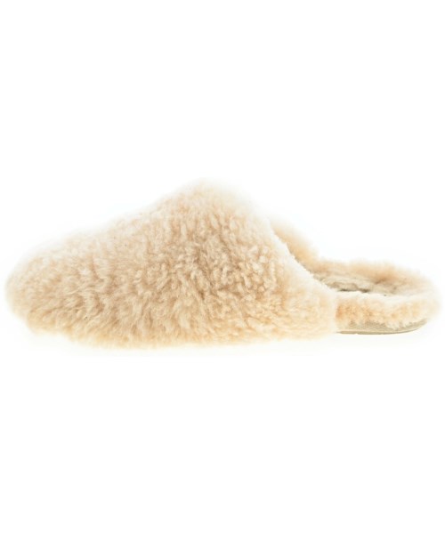 UGG（アグ）サンダル ベージュ サイズ:23cm レディース/2200706345186