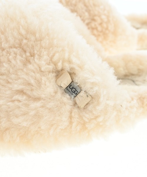 UGG（アグ）サンダル ベージュ サイズ:23cm レディース/2200706345186