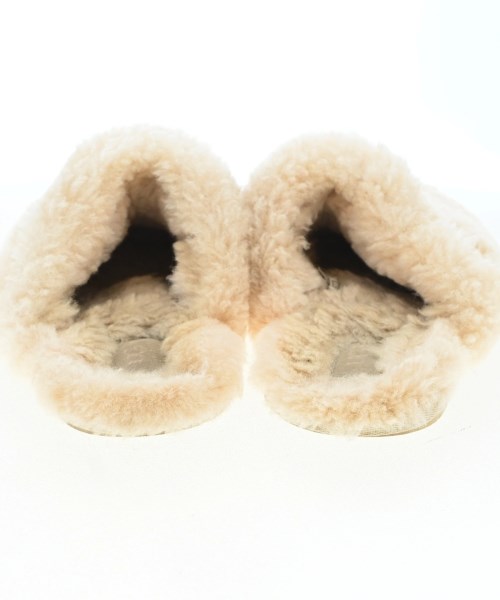 UGG（アグ）サンダル ベージュ サイズ:23cm レディース/2200706345186