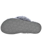 UGG（アグ）サンダル グレー サイズ:-(24.5cm位) レディース/2200663785025