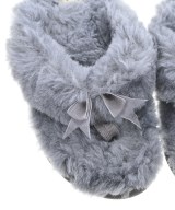 UGG（アグ）サンダル グレー サイズ:-(24.5cm位) レディース/2200663785025