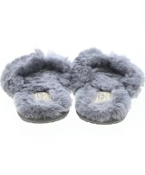 UGG（アグ）サンダル グレー サイズ:-(24.5cm位) レディース/2200663785025