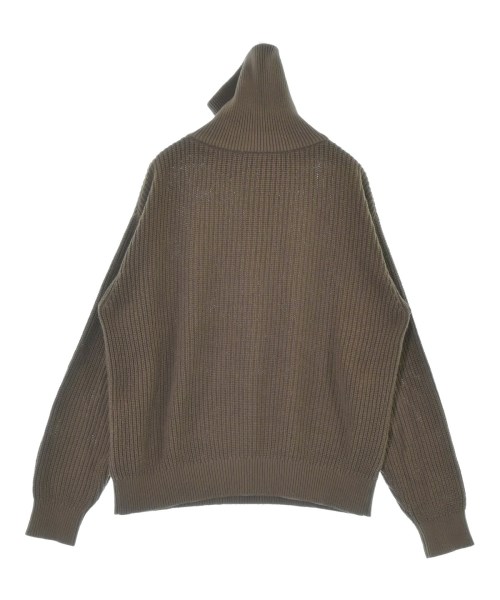 UGG（アグ）ニット・セーター 茶 サイズ:M レディース/2200662815082