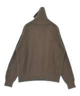 UGG（アグ）ニット・セーター 茶 サイズ:M レディース/2200662815082