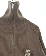 UGG（アグ）ニット・セーター 茶 サイズ:M レディース/2200662815082