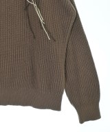 UGG（アグ）ニット・セーター 茶 サイズ:M レディース/2200662815082