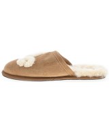 UGG（アグ）サンダル 茶 サイズ:26cm メンズ/2200666773074