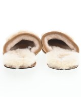 UGG（アグ）サンダル 茶 サイズ:26cm メンズ/2200666773074