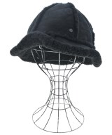 UGG（アグ）ハット 黒 サイズ:- レディース/2200659485120