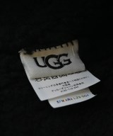 UGG（アグ）ハット 黒 サイズ:- レディース/2200659485120