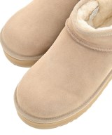 UGG（アグ）ブーツ ベージュ サイズ:24.5cm レディース/2200667595019