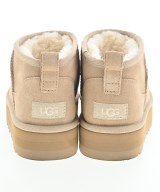 UGG（アグ）ブーツ ベージュ サイズ:24.5cm レディース/2200667595019