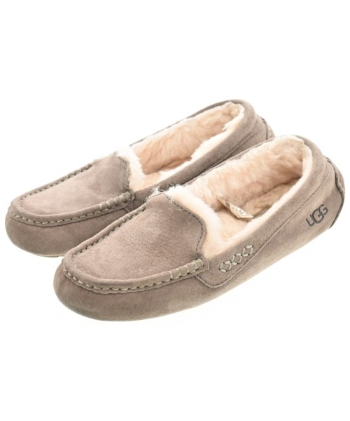 UGG(アグ)その他 グレー サイズ:23cm/2200669381146