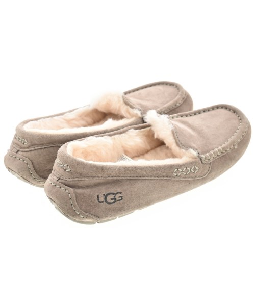 UGG（アグ）その他 グレー サイズ:23cm レディース/2200669381146