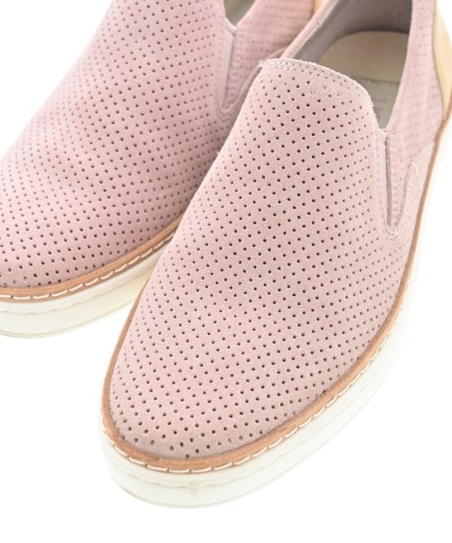 UGG（アグ）スニーカー ピンク サイズ:24cm レディース/2200670166015