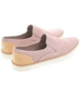 UGG（アグ）スニーカー ピンク サイズ:24cm レディース/2200670166015