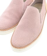 UGG（アグ）スニーカー ピンク サイズ:24cm レディース/2200670166015
